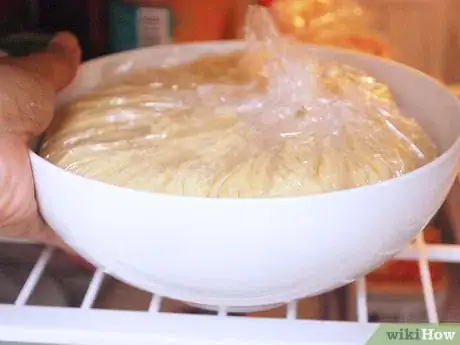 Image titled Make Ringli or Doughnuts Step 6