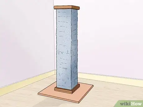 Image titled Care for an American Bobtail Cat Step 6