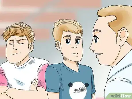 Image titled Stop Your Brother from Annoying You Step 10