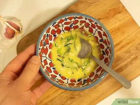 Image titled Cook Joint of Lamb Step 3