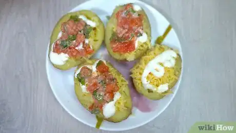 Image titled Eat Salsa Without Chips Step 8