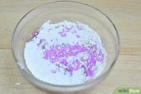 Image titled Make Violet Creams Step 2