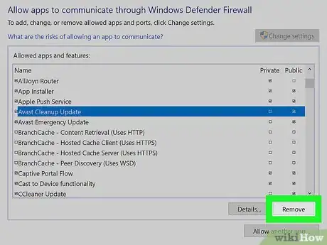 Image titled Block a Program with a Firewall Step 17