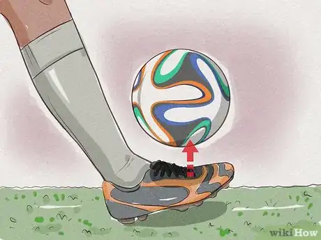Image titled Do an Around the World in Soccer Step 4