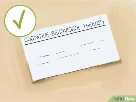 Image titled Tell if Someone Is Abusing Prescription Drugs Step 19