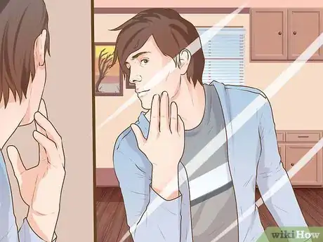 Image titled Pick up Girls at the Mall Step 2