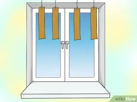 Image titled Make Fly Paper With Golden Syrup Step 7