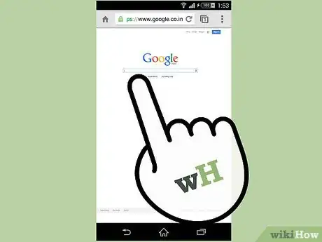 Image titled Write a Review on Google Step 9