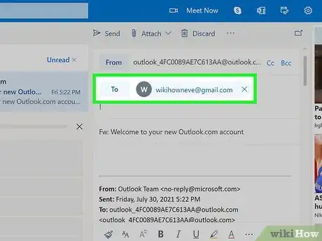 Image titled Forward an Email Step 23