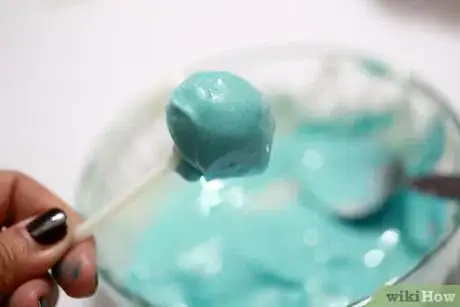 Image titled Decorate Cake Pops Step 7