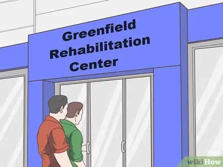 Image titled Treat a Ritalin Addiction Step 9