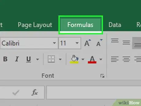 Image titled Edit a Drop Down List in Excel on PC or Mac Step 3