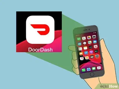 Image titled Use DoorDash on iPhone or iPad Step 5