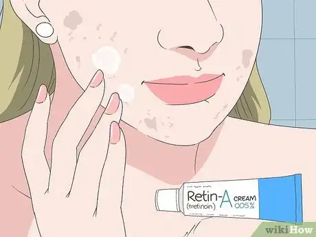 Image titled Care for Mature Skin Step 8