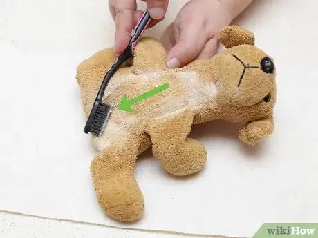Image titled Handwash a Stuffed Animal Step 5