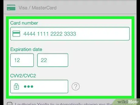 Image titled Use the Twitch Music Library on iPhone or iPad Step 9
