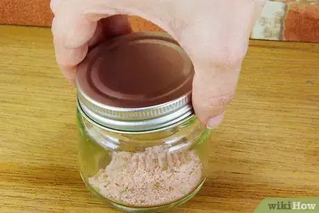 Image titled Make Flavored Salt Step 4