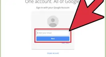 Make a Google Account Without Gmail