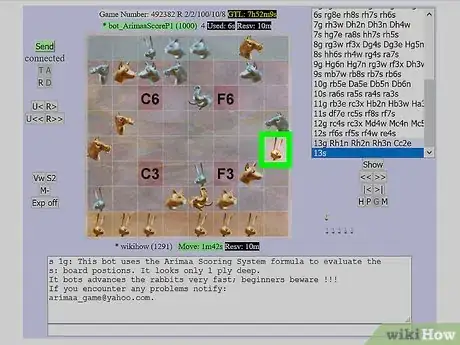 Image titled Play Arimaa Step 9