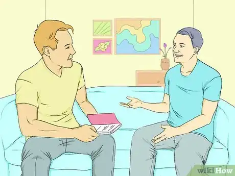 Image titled Answer OPIc Questions Step 8