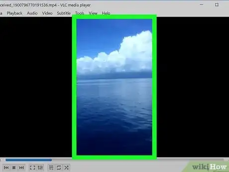 Image titled Set Your Video Player to Always Be on Top Step 5
