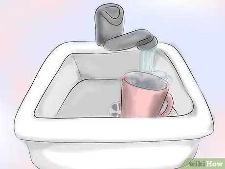 Image titled Remove Stains from Tea Cups Using Baking Soda Step 6