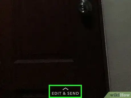 Image titled Use the Paintbrush Filter on Snapchat Step 7