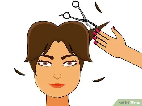 Image titled Get an Ellen Degeneres Haircut Step 4