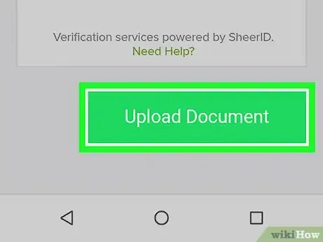 Image titled Verify a Student Account on Spotify on Android Step 5