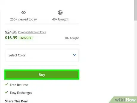 Image titled Use Groupon Step 7