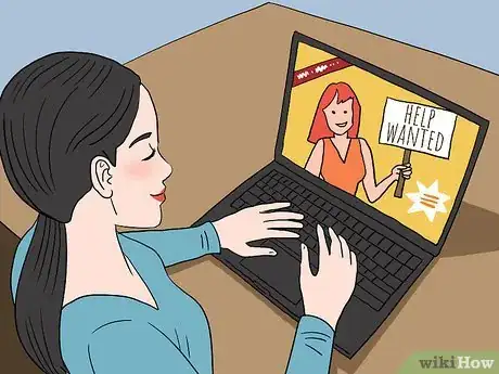 Image titled Be a Street Promoter Step 2