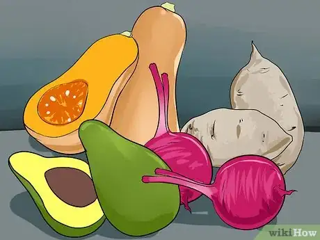 Image titled Sneak Vegetables Into Your Dessert Step 6