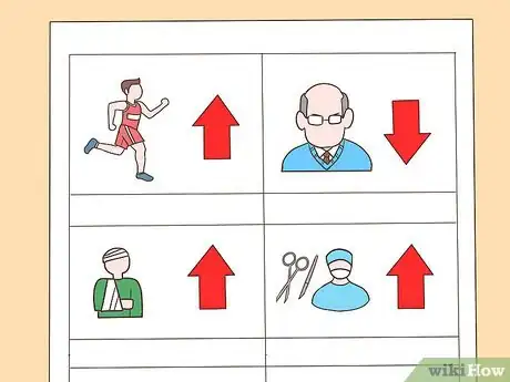 Image titled Know if You Need More Calories Step 4