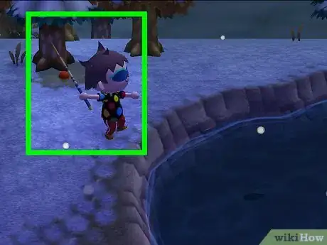 Image titled Catch a Stringfish in Animal Crossing Step 6