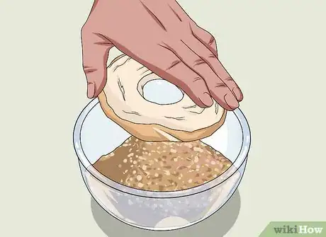 Image titled Make Bird Seed Ornaments Step 30