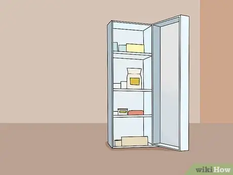 Image titled Keep a Dog from Sneaking Human Food Step 2