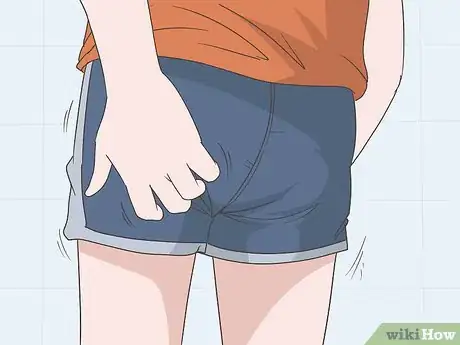 Image titled Diagnose a Yeast Infection at Home Step 2