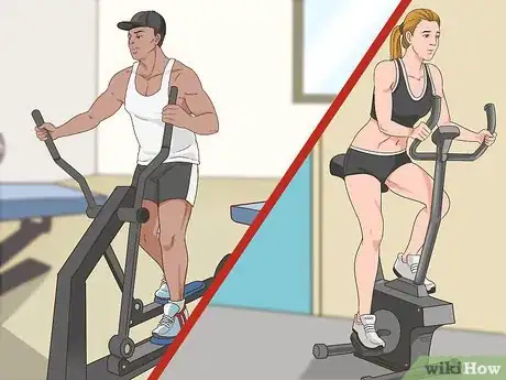 Image titled Use an Outdoor Gym Step 5