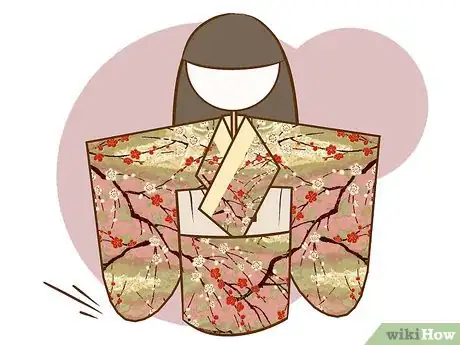 Image titled Make Hina Matsuri Dolls Step 32