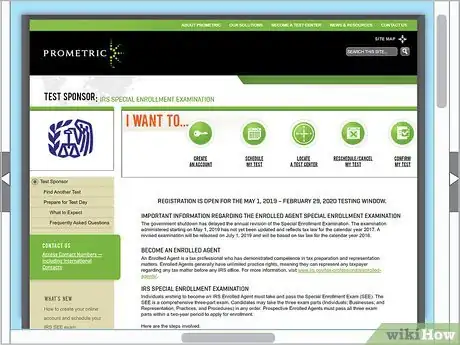 Image titled Become an Enrolled Agent Step 6