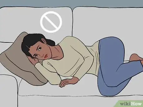 Image titled Sleep when You Are Grieving Step 7