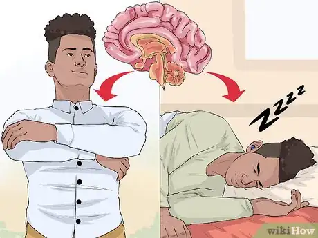 Image titled Use Light Therapy for Seasonal Depression Step 2