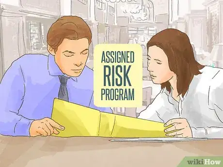 Image titled Get Car Insurance After a DWI Step 9