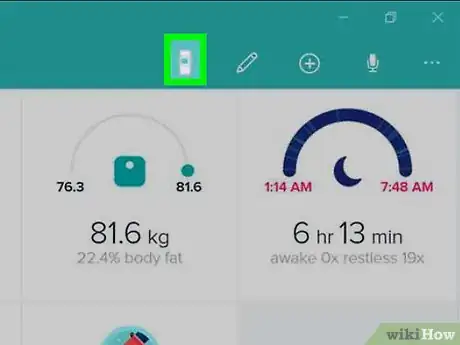 Image titled Sync Your Fitbit on PC or Mac Step 3