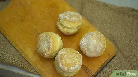 Image titled Use Up Extra Buttermilk Step 11