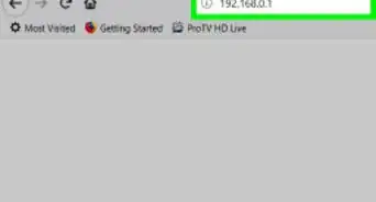 Prevent DDoS Attacks on a Router