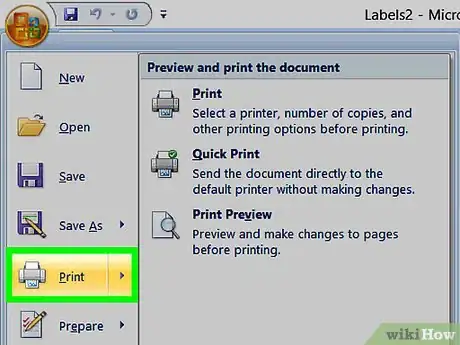 Image titled Make Name Tags Step 10