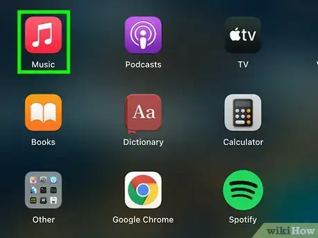 Image titled Search Music on Apple Music Step 5