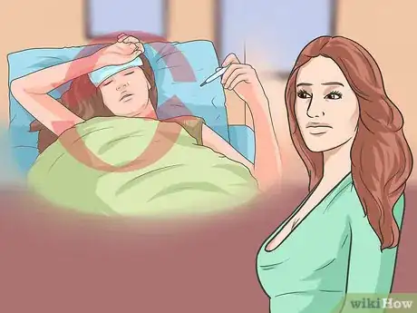 Image titled Distinguish Sinusitis from Similar Conditions Step 2