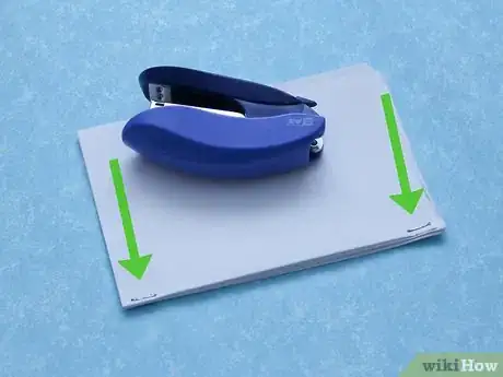 Image titled Make a Pocket‐Sized Sketchbook Step 4